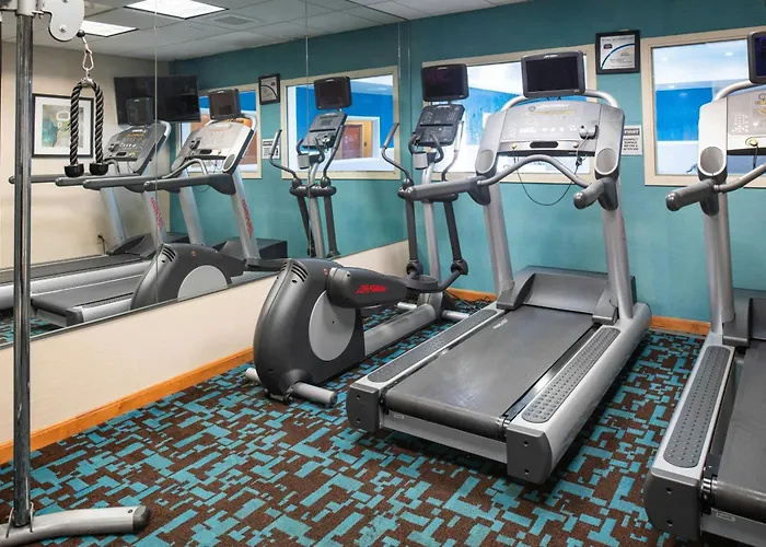 Fairfield Inn And Suites By Marriott Elk Grove
