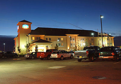 Fairfield And By Marriott