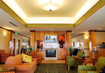 Hotel Fairfield And By Marriott Elk Grove