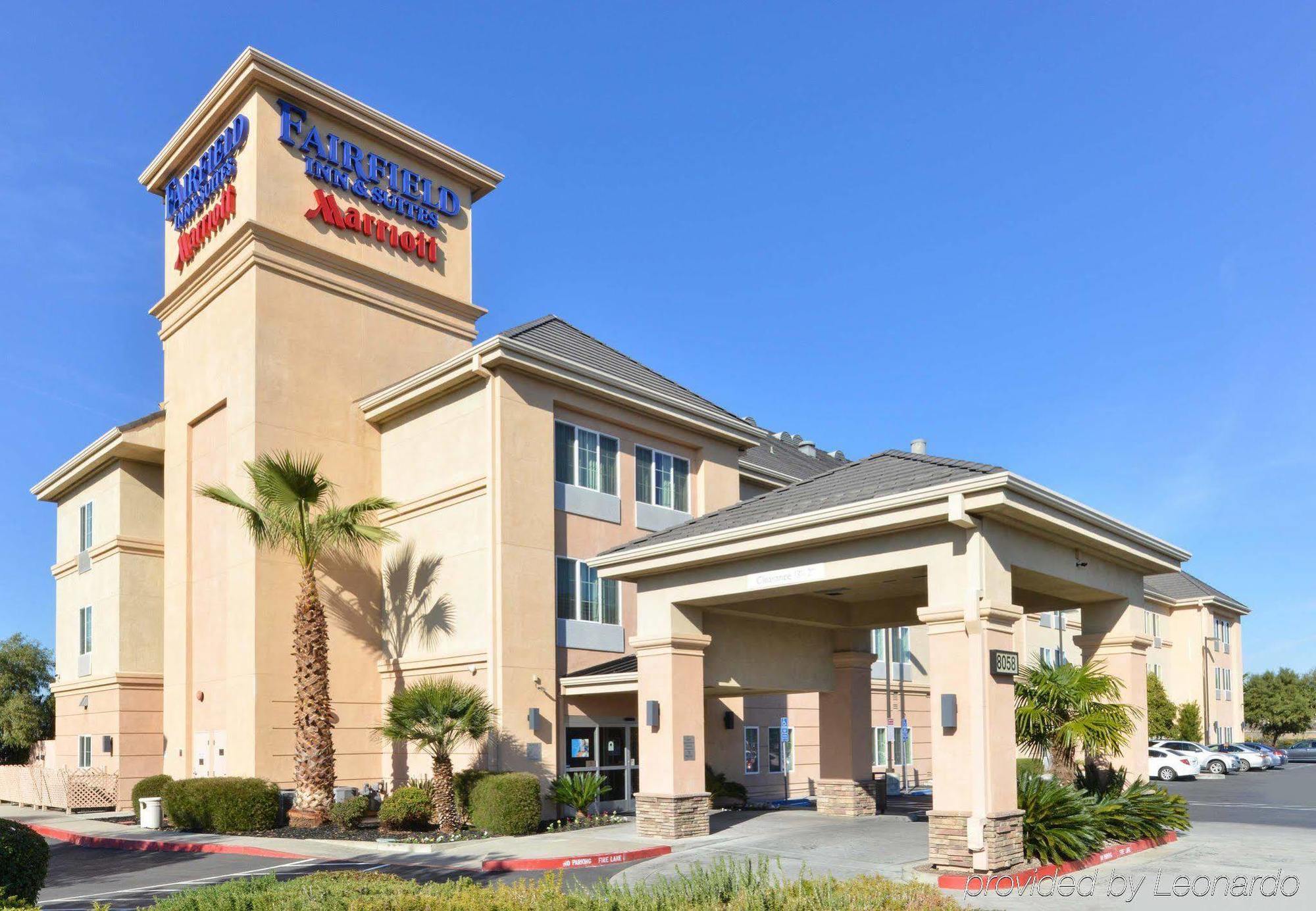 Fairfield And By Marriott