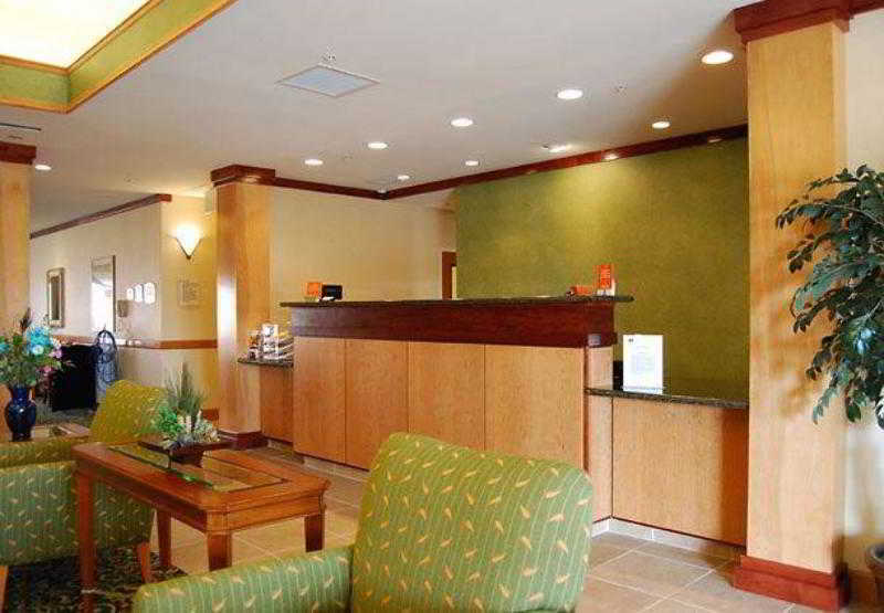 Fairfield And By Marriott 3* Elk Grove
